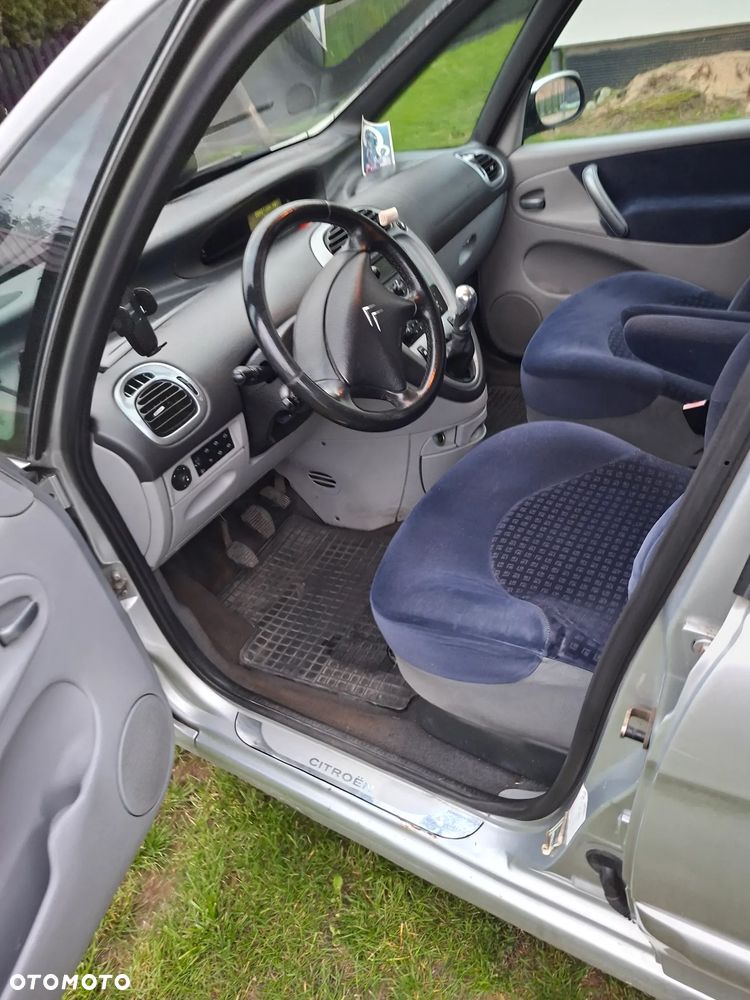 Citroën Xsara Picasso - 5