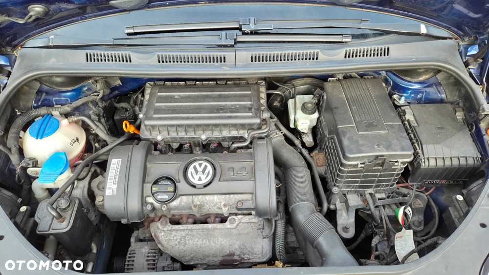 Volkswagen Golf Plus 1.4 United - 13