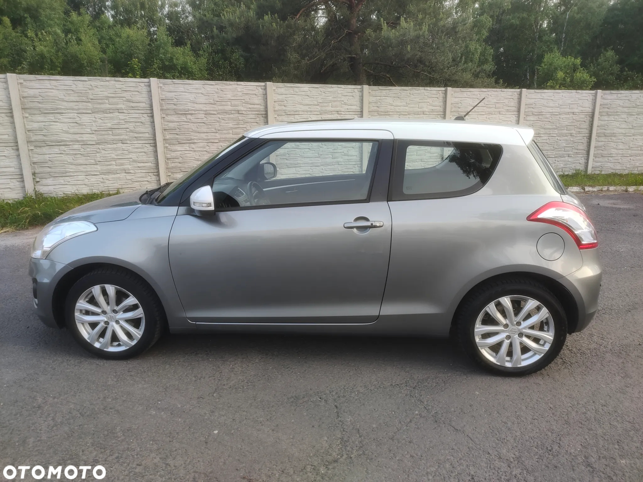 Suzuki Swift 1.2 Comfort - 10