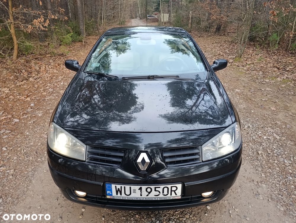Renault Megane 2.0 Luxe Privilege - 2