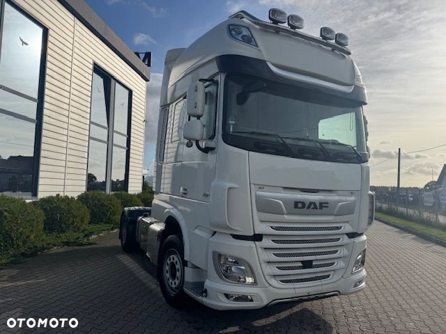 DAF XF 480 FT SSC - 1