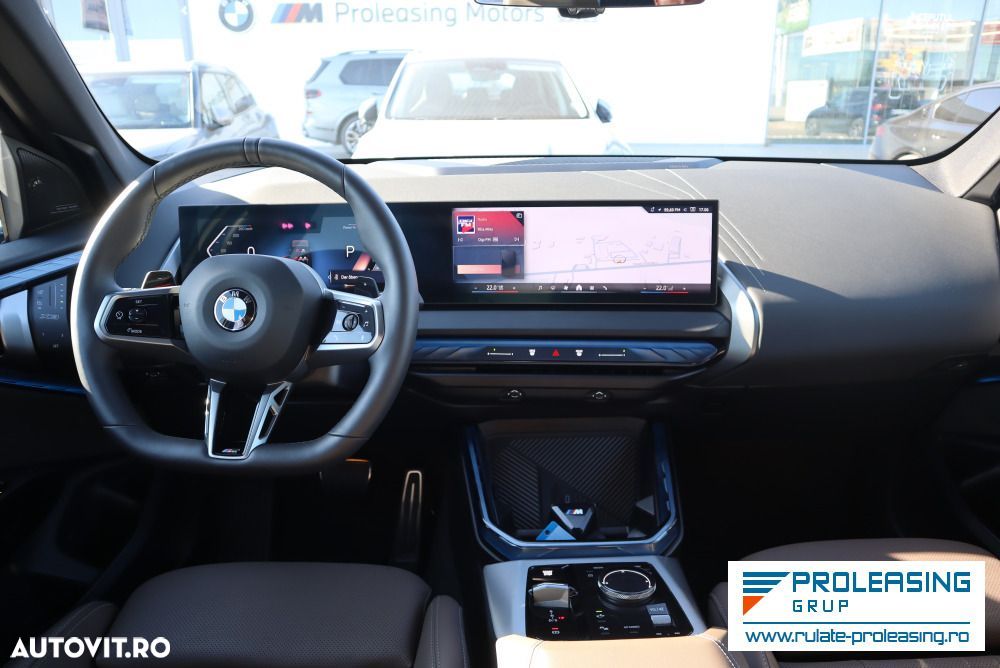 BMW X3 - 13