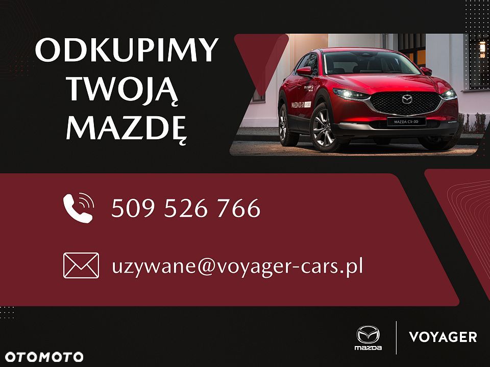 Mazda 6 2.0 SkyPrestige - 14