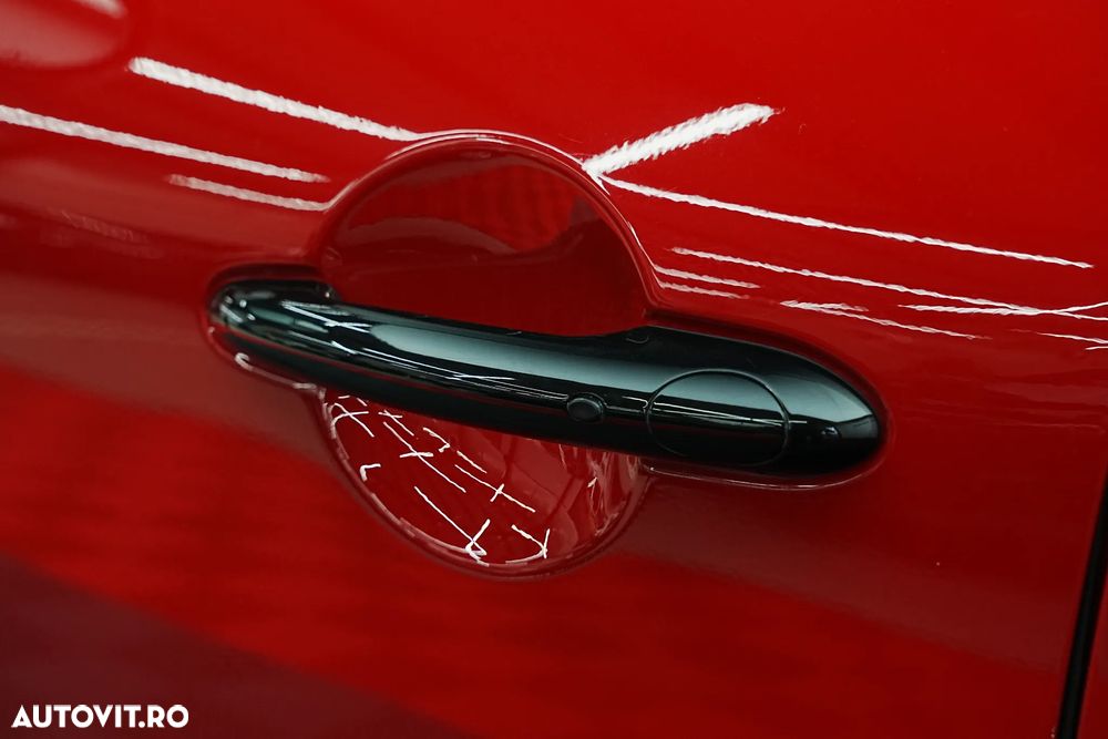 Mini Countryman Cooper Aut. Yours Trim - 29