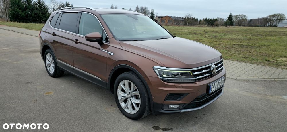 Volkswagen Tiguan - 10