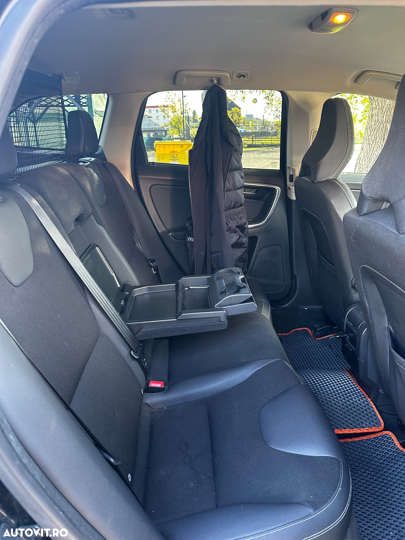 Volvo XC 60 - 7