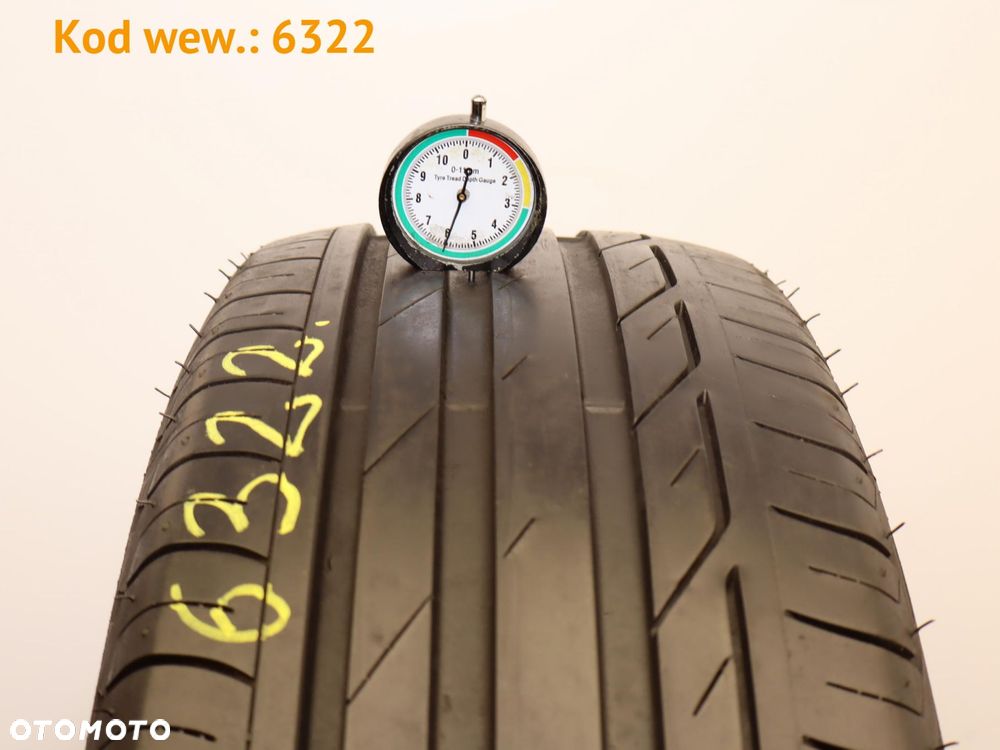 Bridgestone Turanza T001 - 215/60 R16 - 1