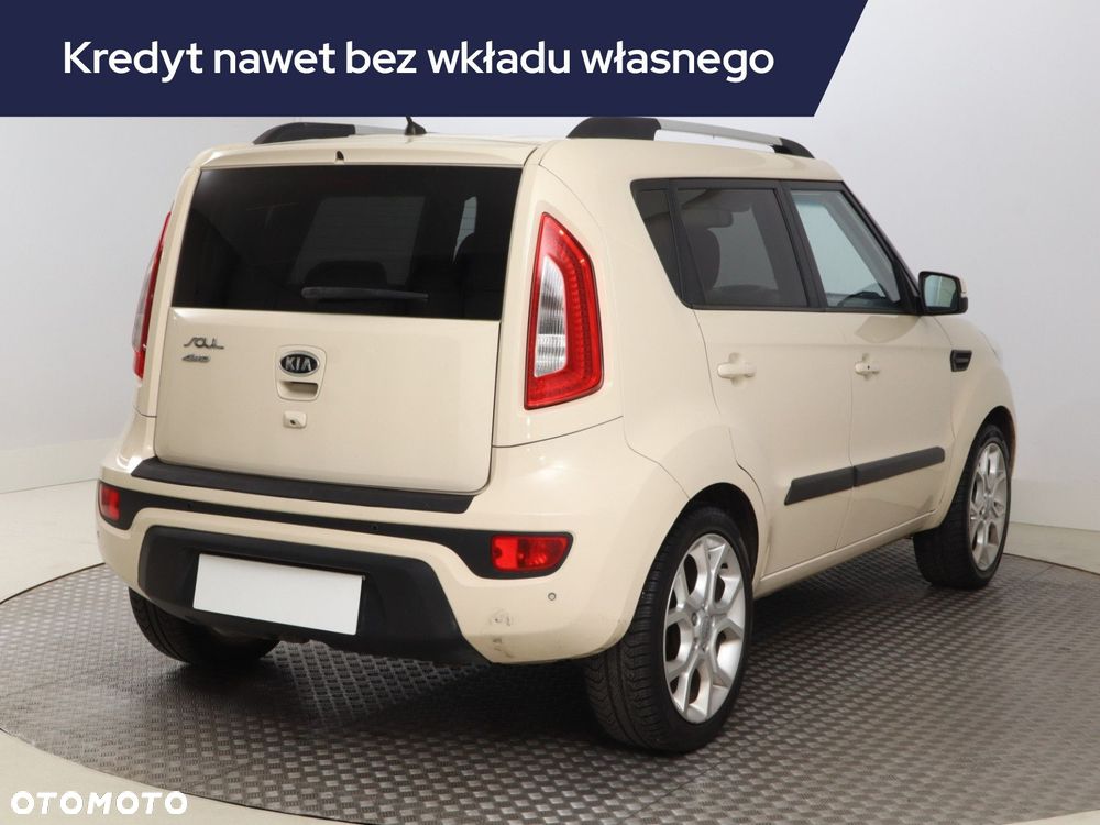 Kia Soul - 7