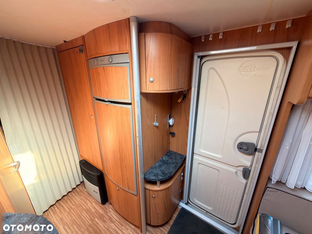 Burstner Belcanto 535TS - 11