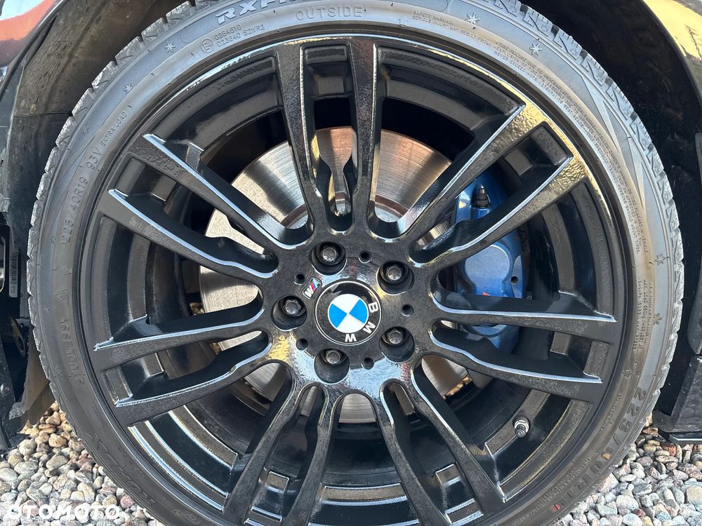 BMW Seria 3 335i Sport-Aut Luxury Line - 17