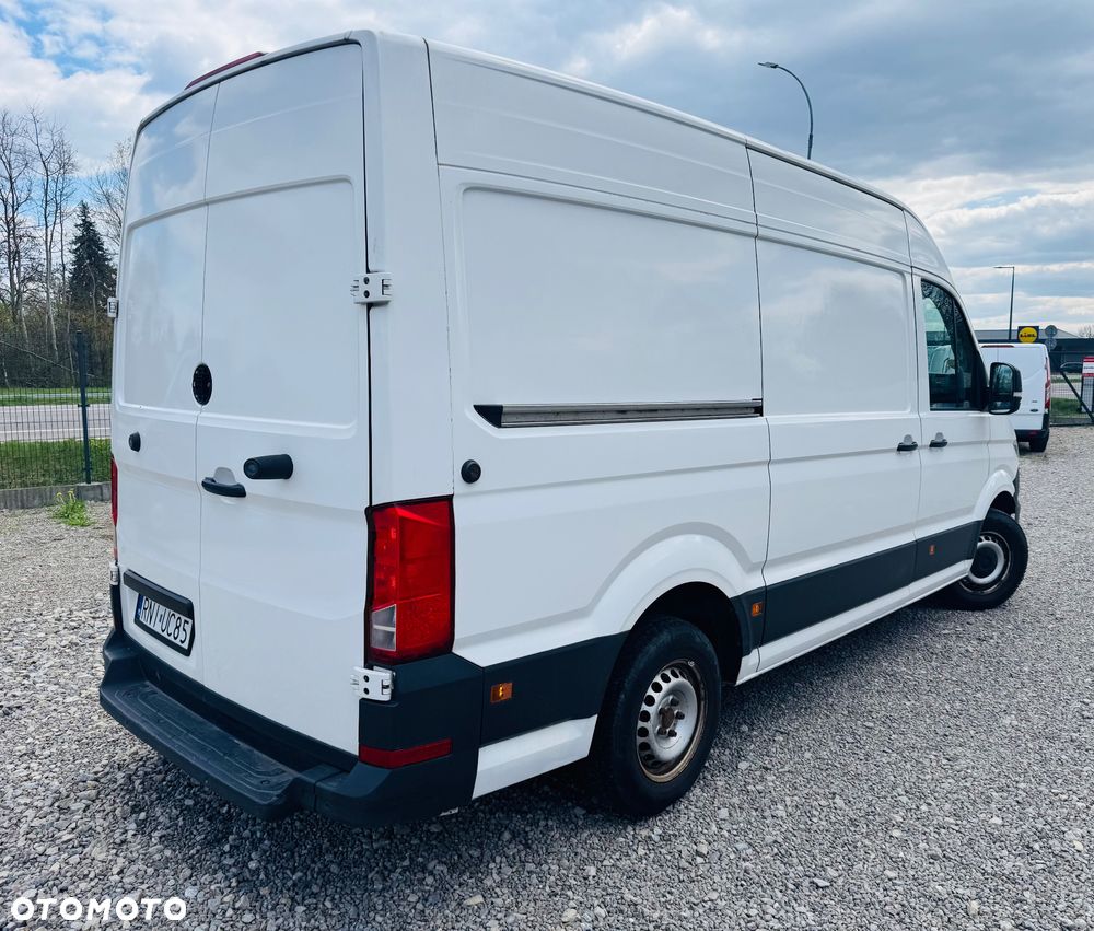Iveco Daily 35S13 - 2