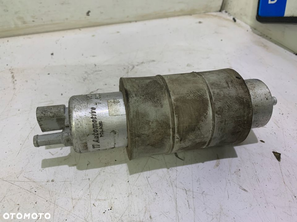 POMPA PROGOWA PALIWA AUTOMOTIVE BOSCH BMW E46 - 1