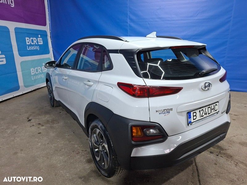 Hyundai KONA 1.0 T-GDI 120 CP 7 DCT 2WD Highway - 6
