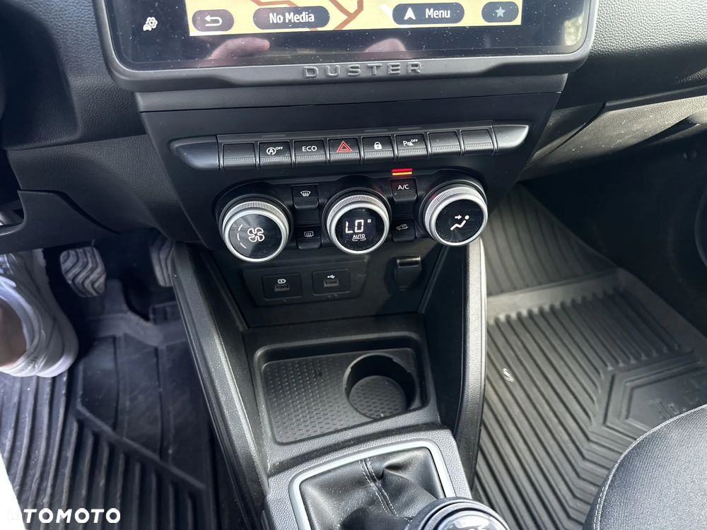 Dacia Duster 1.3 TCe Journey - 21