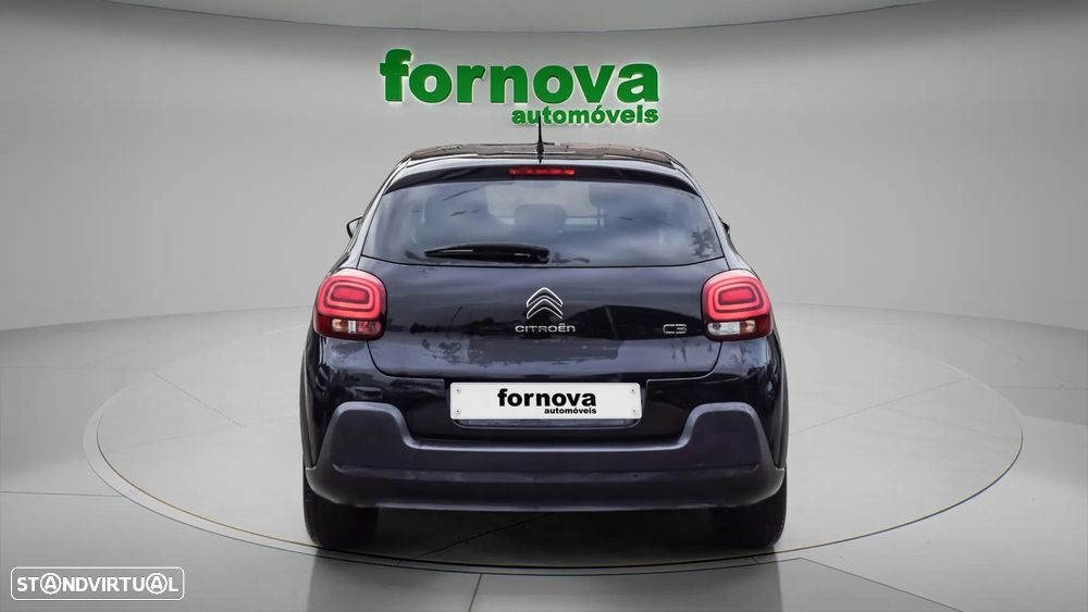 Citroën C3 Pure Tech 110 S&S MAX - 5