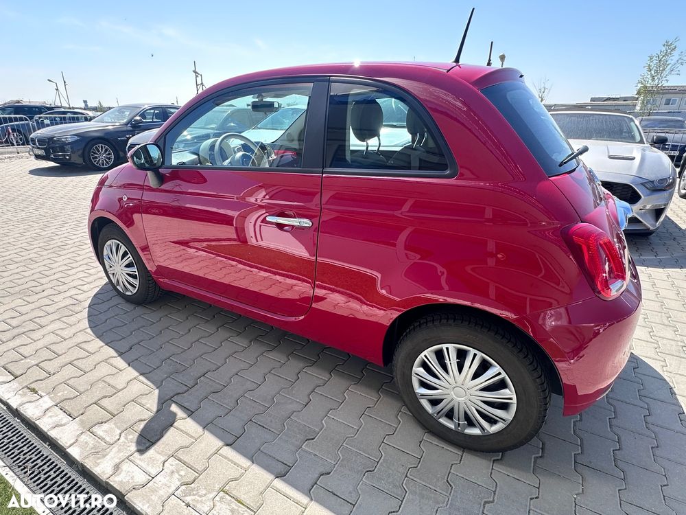 Fiat 500 - 13