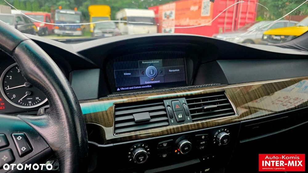 BMW Seria 5 - 30