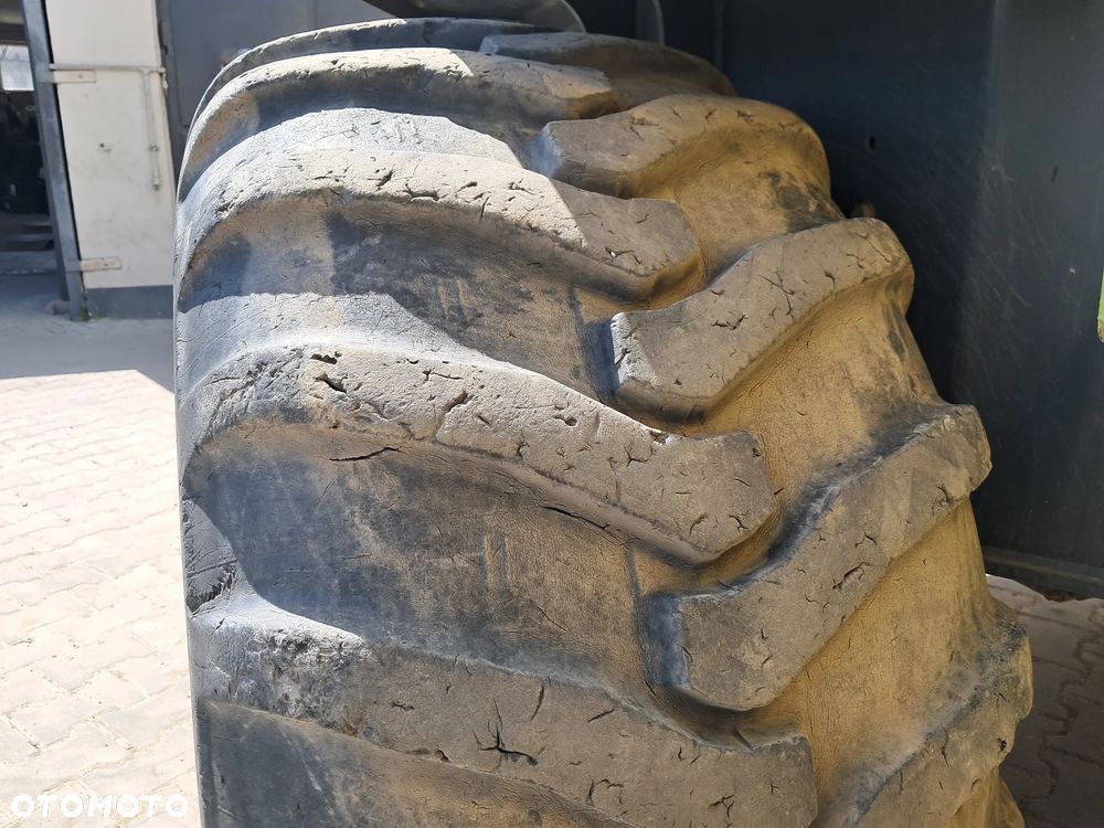 Wacker Neuson DW 90 WOZIDŁO 2018r silnik Perkins ładowność 9 ton napęd 4x4 Hydrostat automat jazda szybka/ wolna ładne opony oświetlenie kierunkowskazy Terex TA9 Mecalac TA9 Thwaites 9 tonne Ausa D1000 budowlane - 6