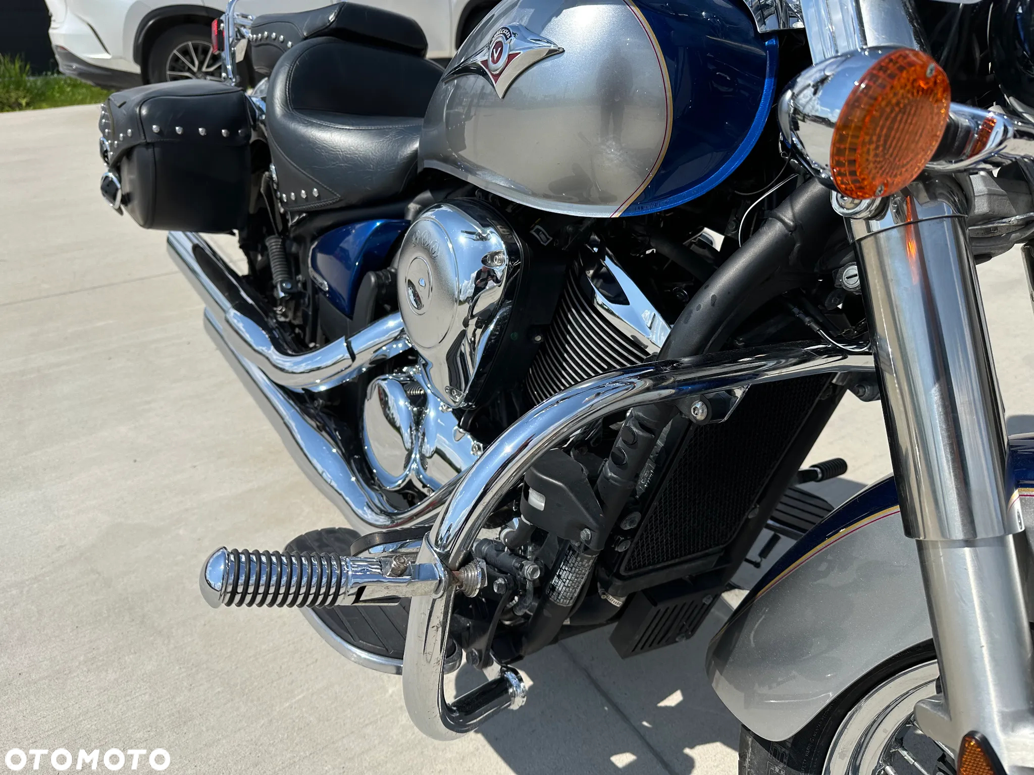 Kawasaki Vulcan - 15