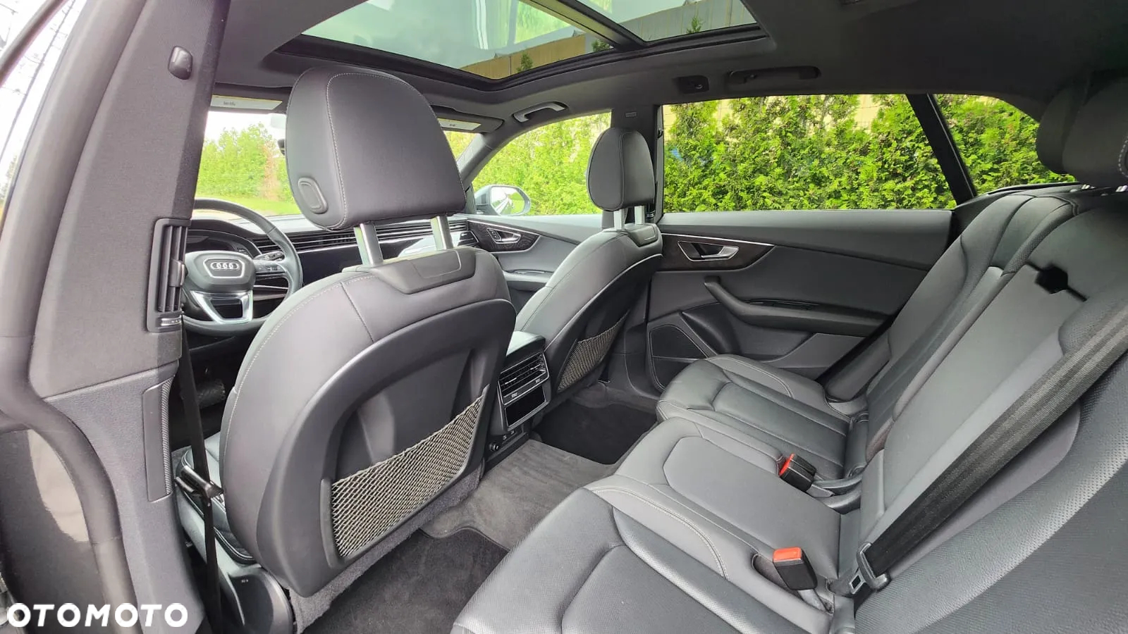 Audi Q8 55 TFSI quattro tiptronic - 19