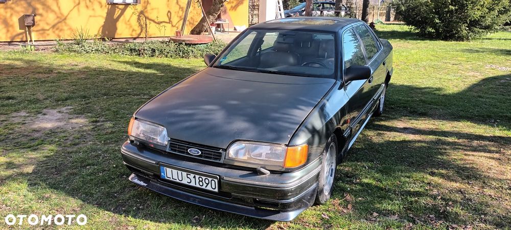 Ford Scorpio 2.9-24 Ghia - 2