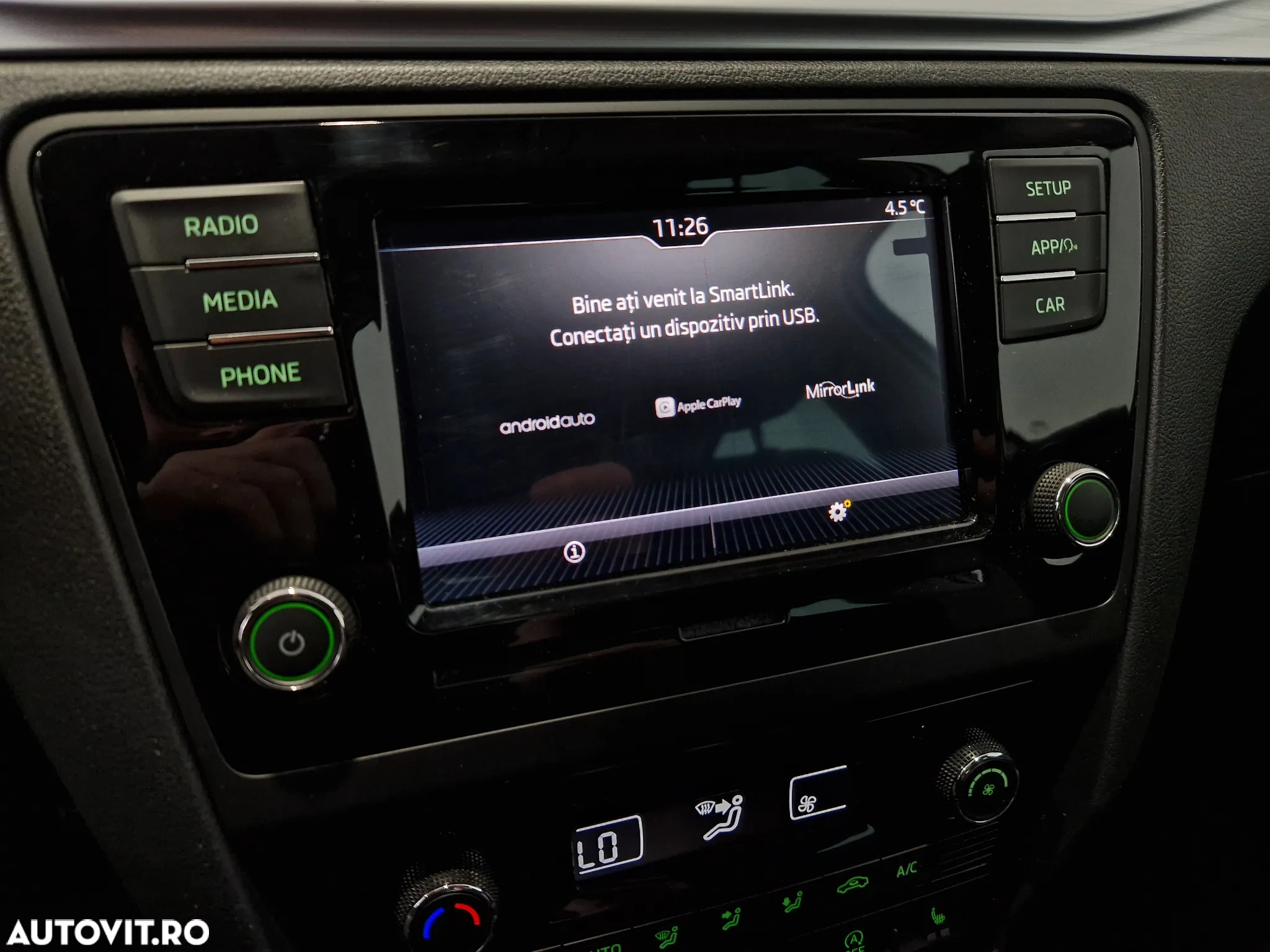 Skoda RAPID 1.0 TSI Ambition - 20