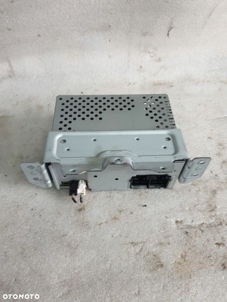 FORD FIESTA MK8 RADIO TUNER NAVI H1BT-18C815-VN - 2