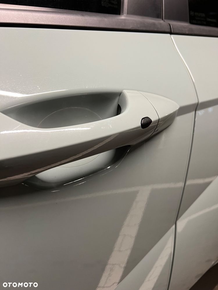 Hyundai Kona 1.6 T-GDI Executive DCT - 33