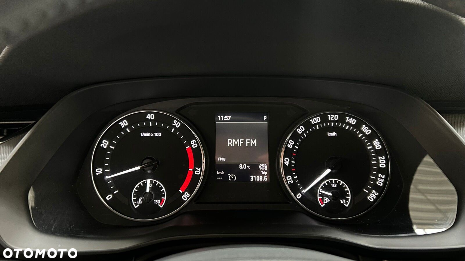 Skoda Octavia - 29