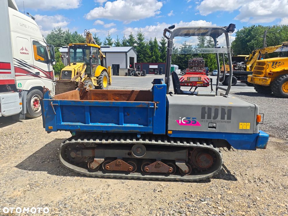 Inny IHI IC 35 - 6
