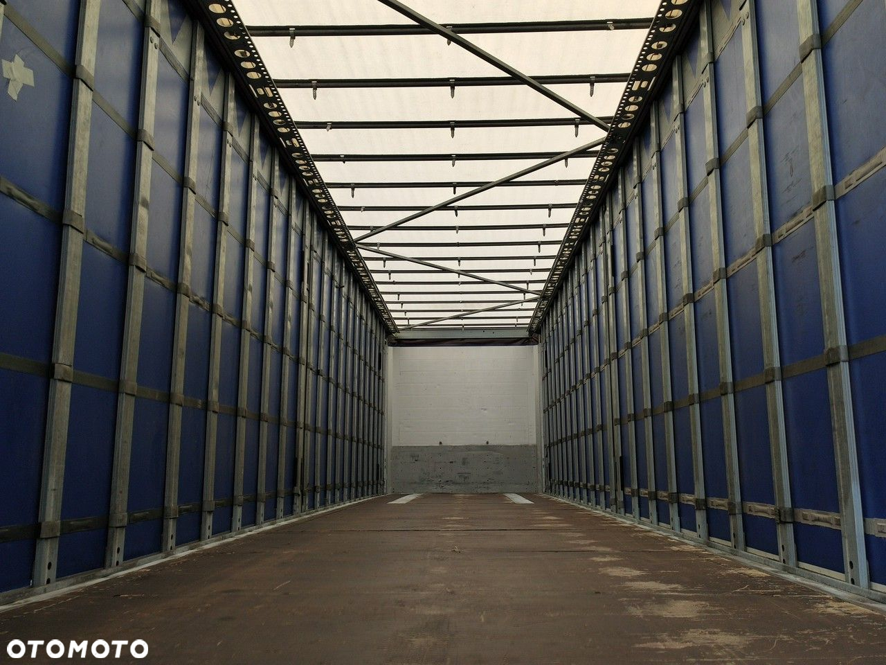 Schmitz Cargobull Firana Szybki Załadunek Idealna Do Piwa Wody ITP... - 14