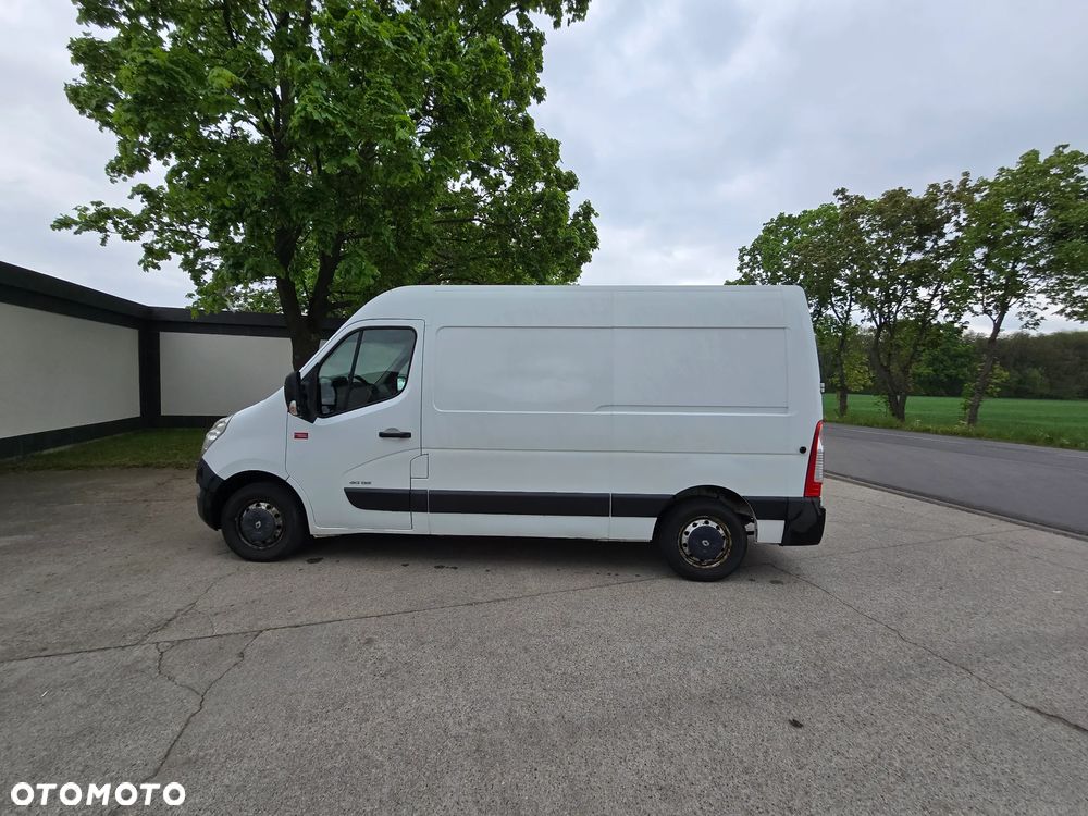 Renault Master - 10
