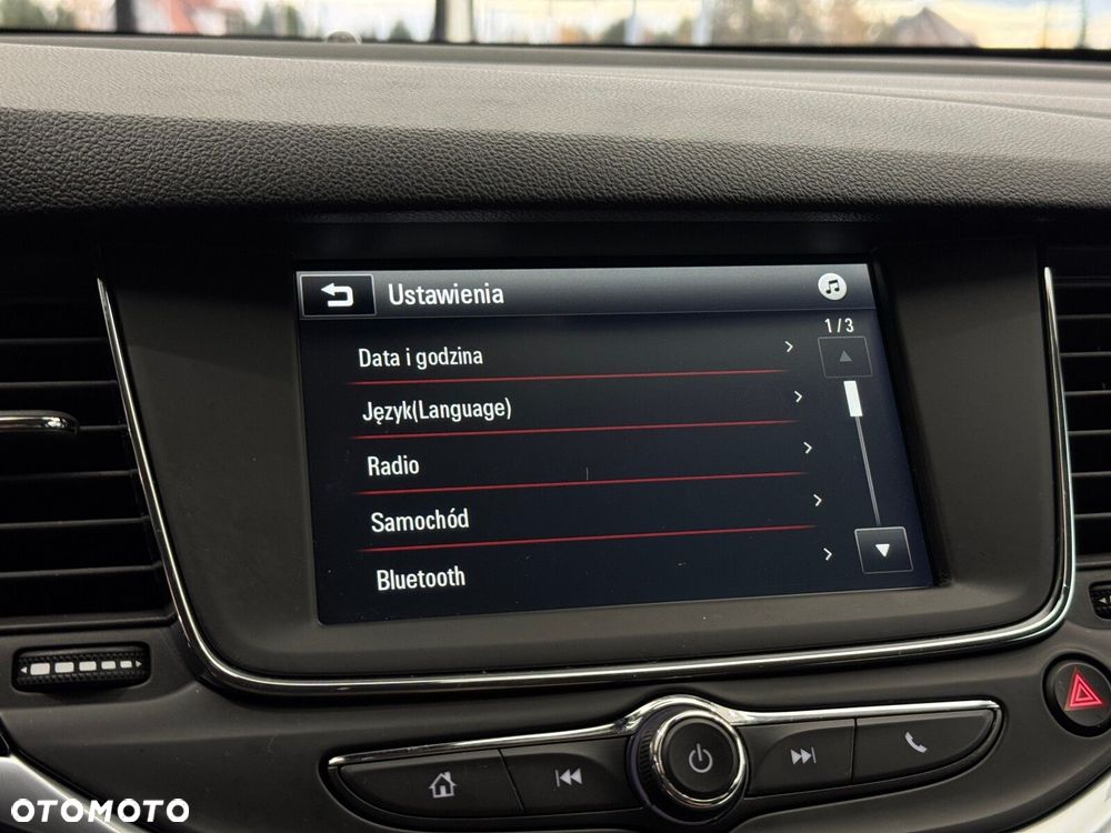 Opel Astra V 1.4 T GPF Elite - 29