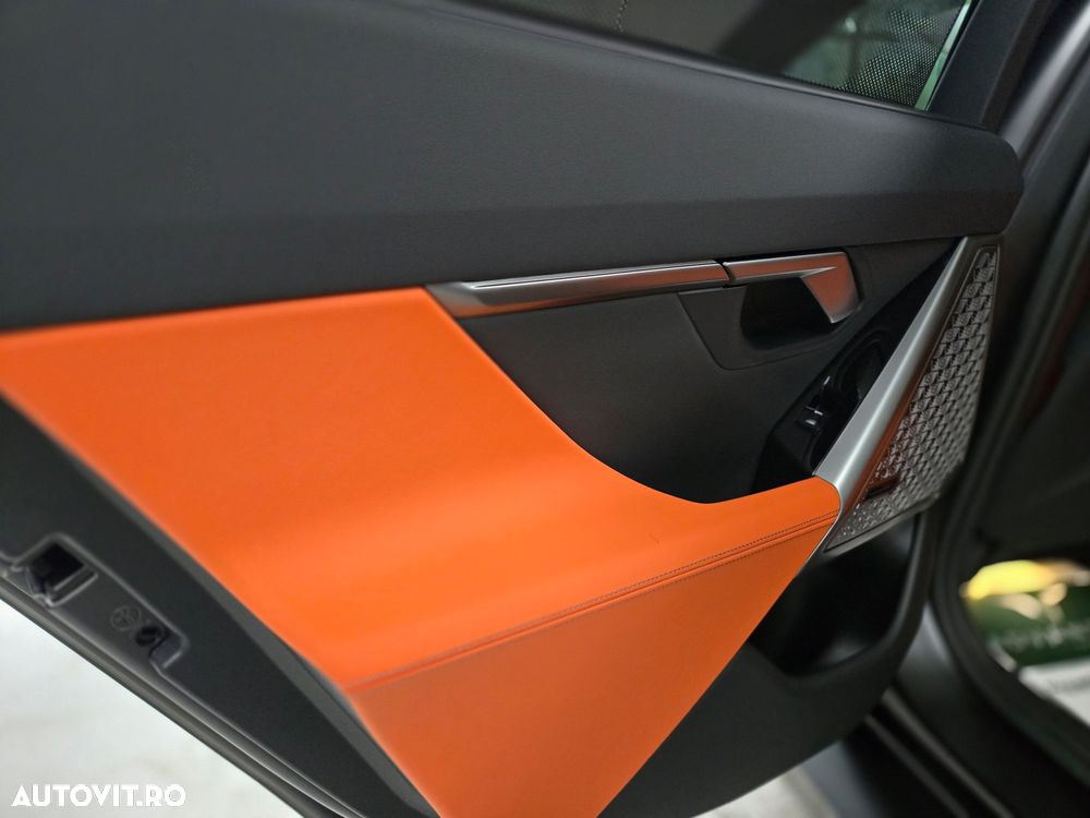 BMW M5 2025 — imagine 25