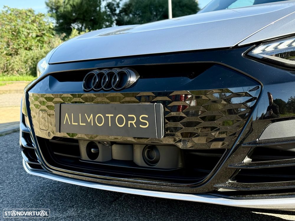 Audi e-tron GT quattro - 6