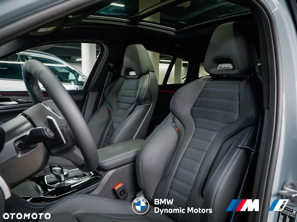 BMW X4 xDrive20d M Sport - 14