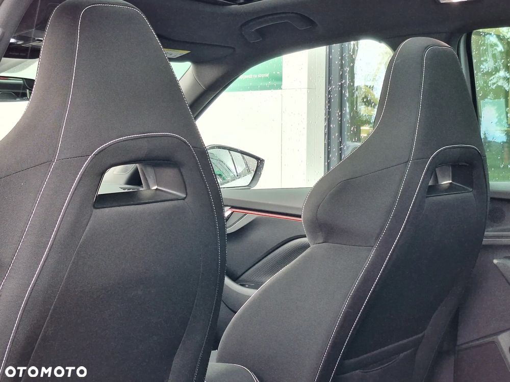 Skoda Kamiq 1.5 TSI Monte Carlo DSG - 19