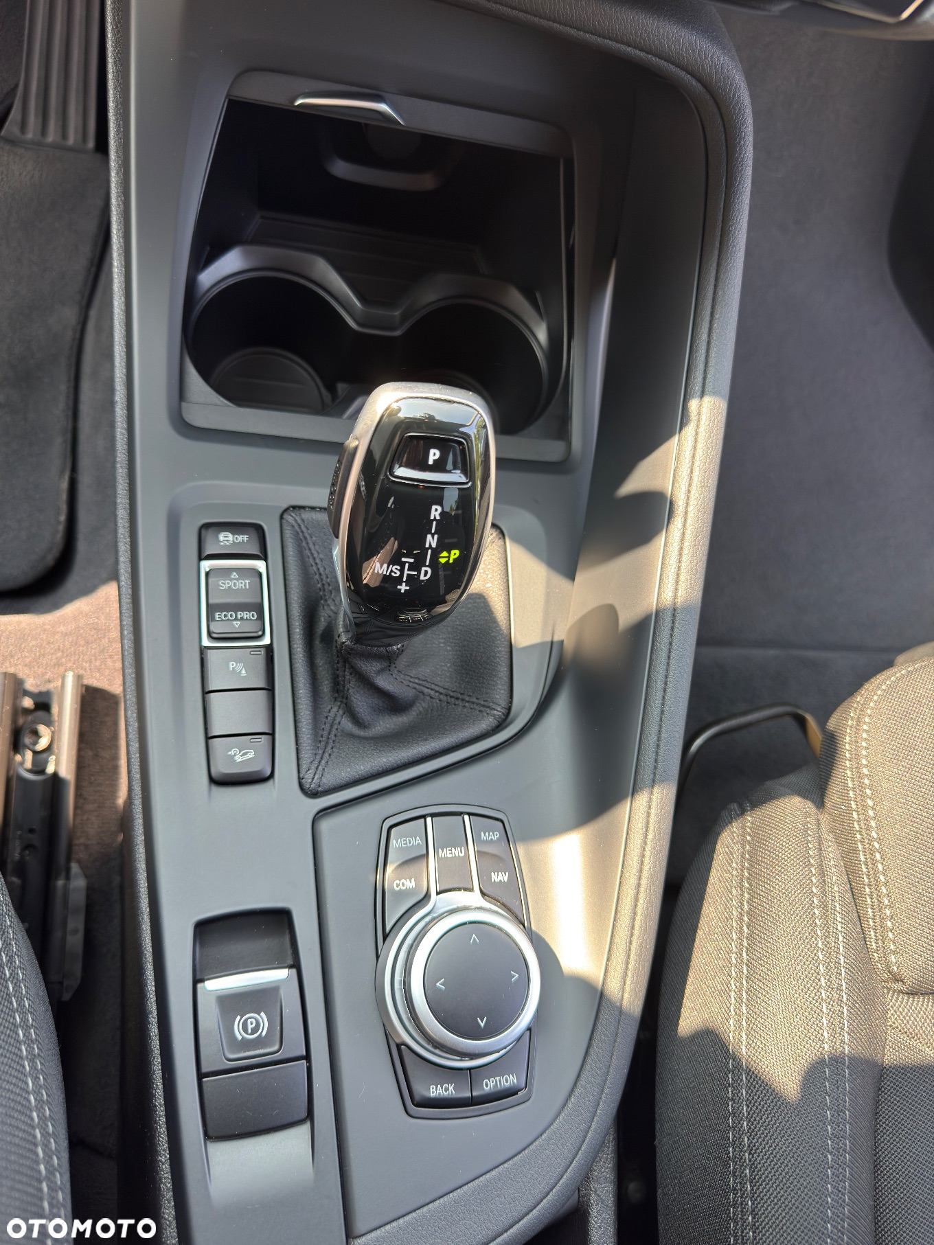 BMW X1 xDrive20d - 12