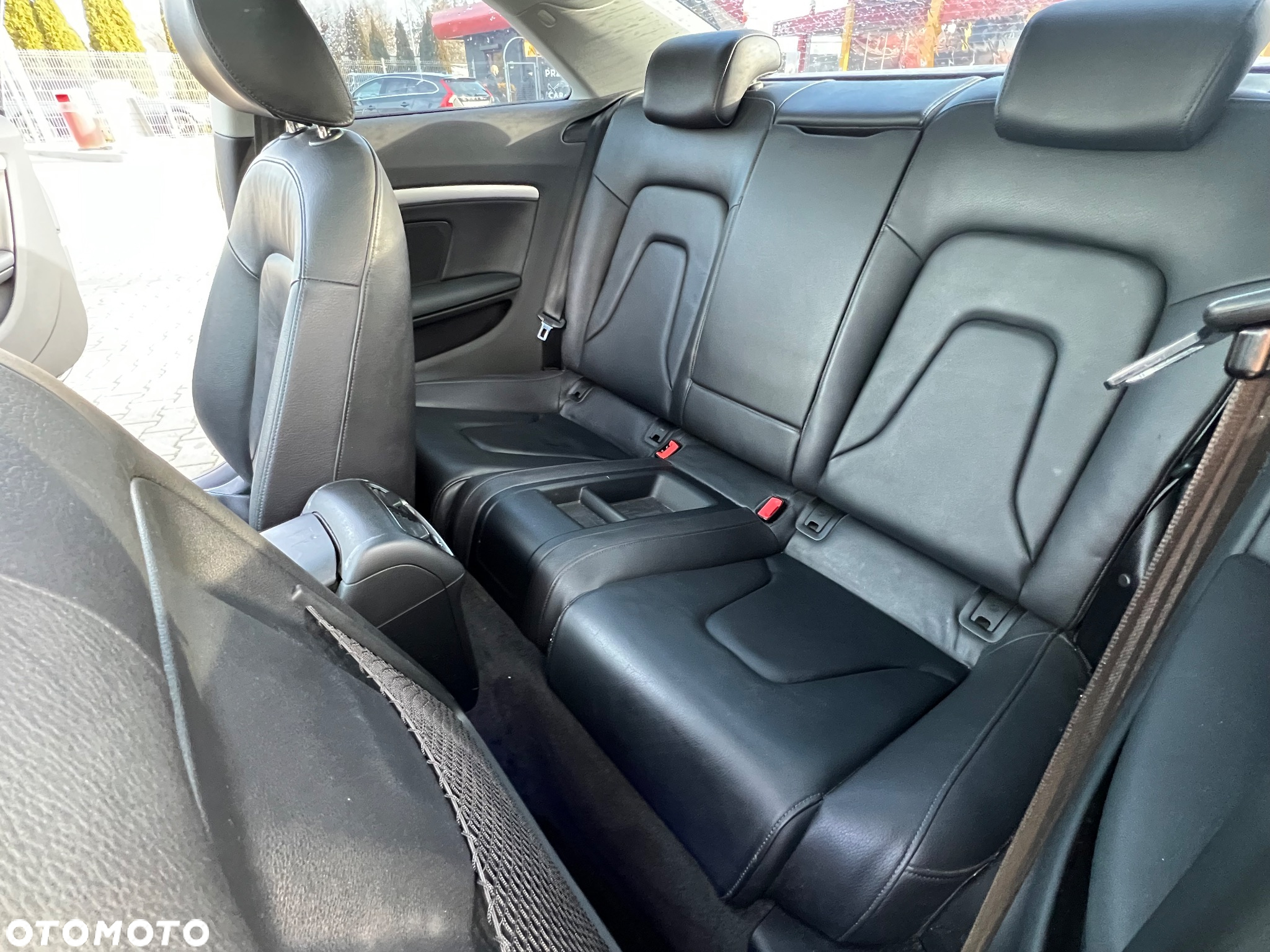 Audi A5 2.0 TFSI quattro S tronic - 14