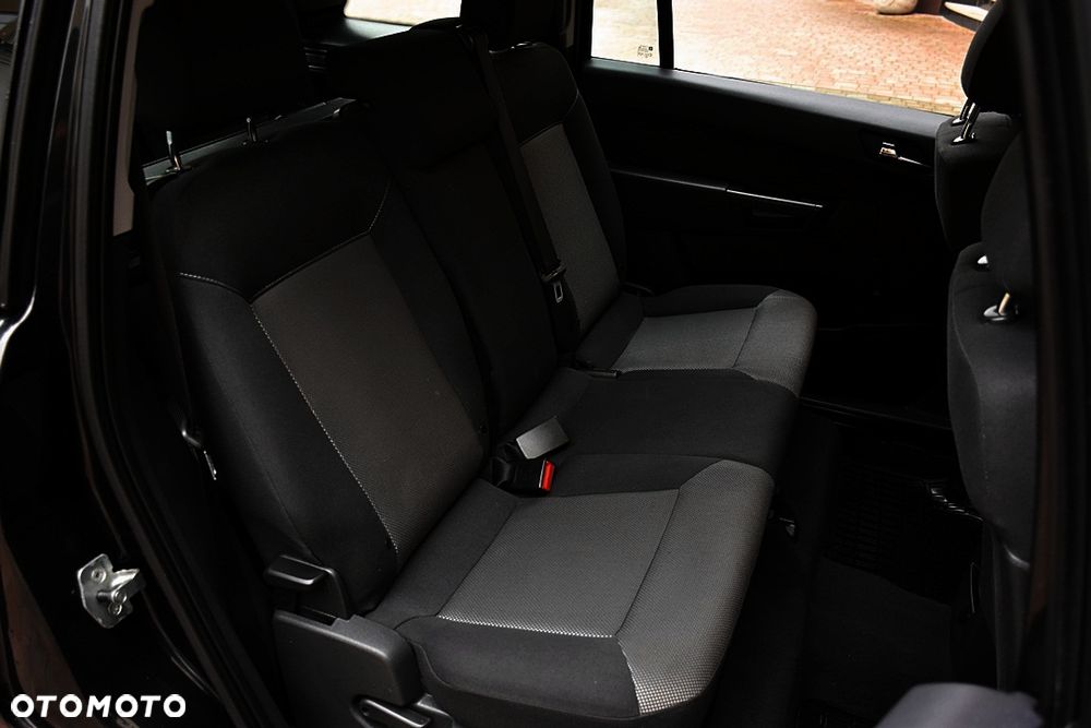 Opel Zafira 1.8 Edition 111 Jahre - 36
