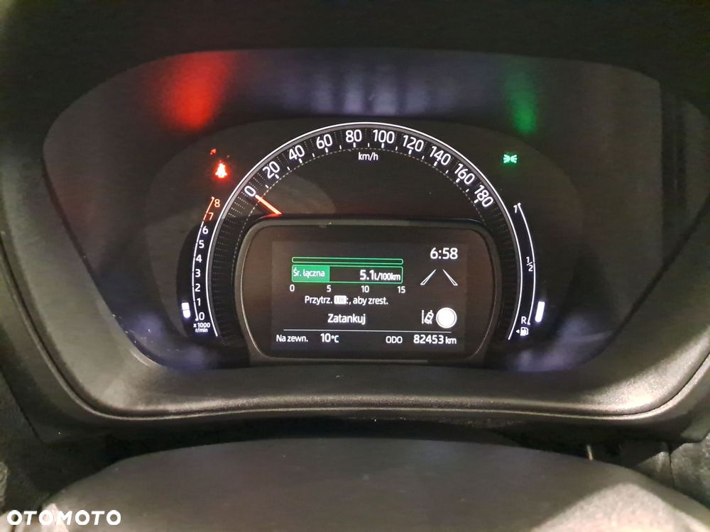 Toyota Aygo X - 13