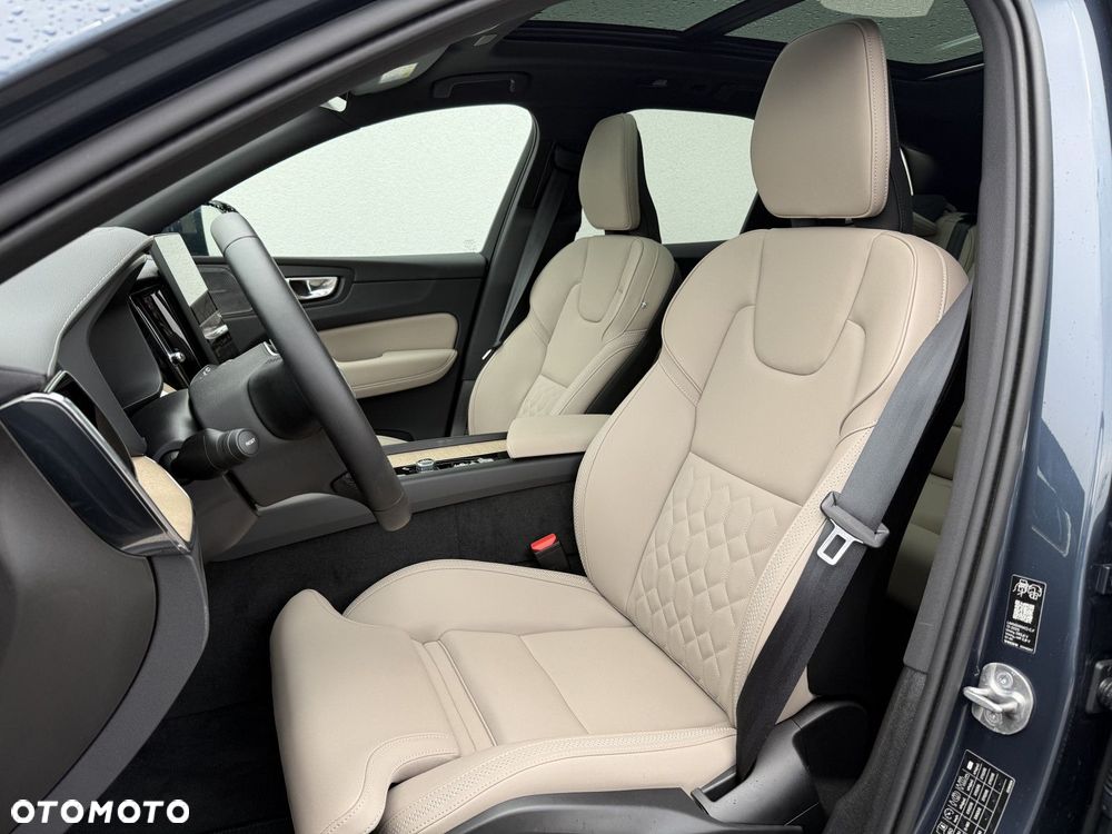 Volvo XC 60 - 14