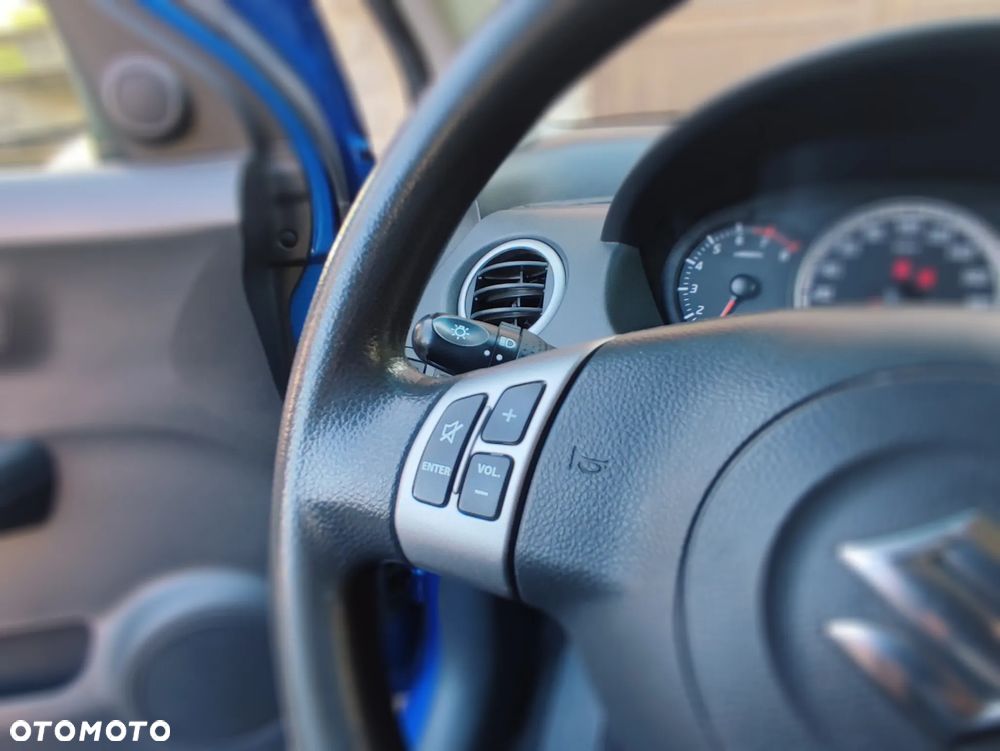 Suzuki Swift 1.5 Comfort+ - 12