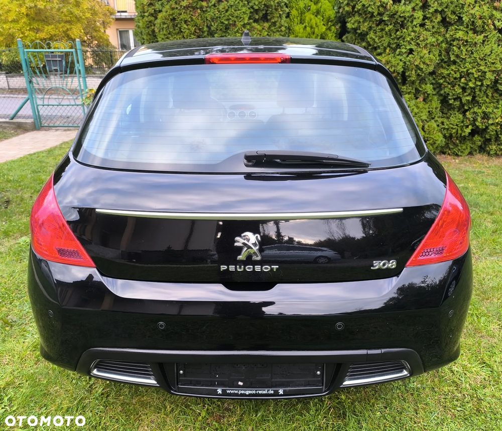 Peugeot 308 - 7