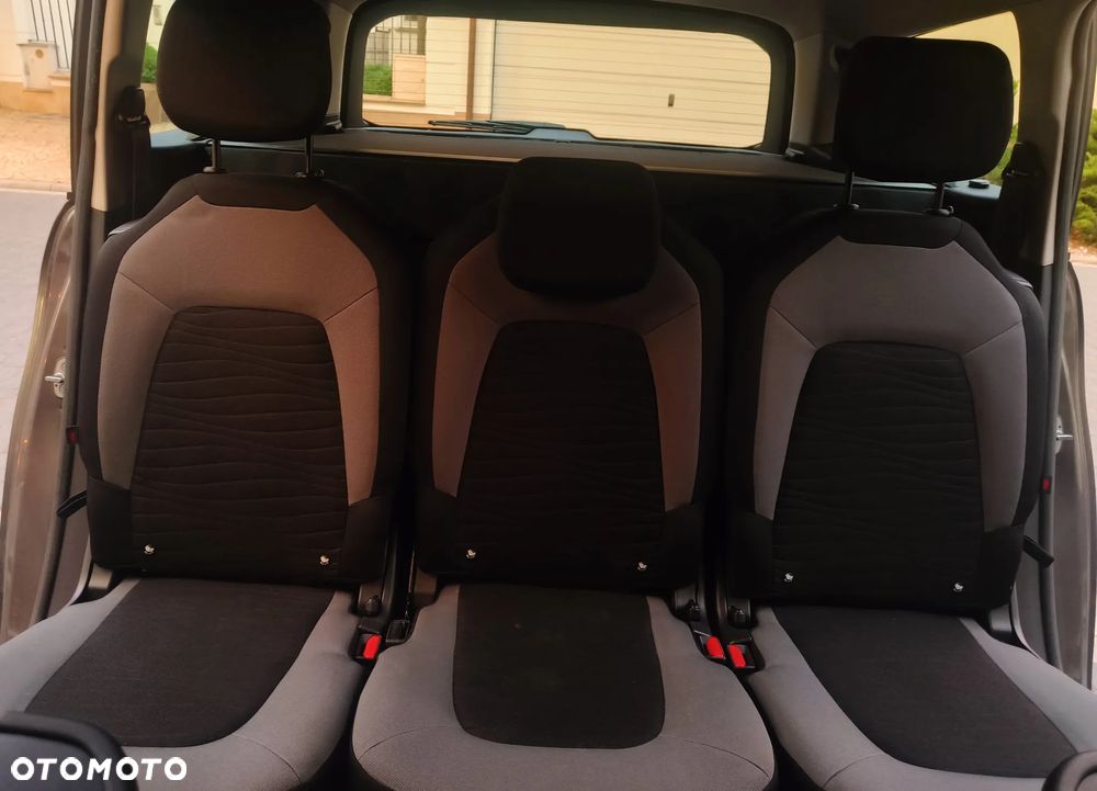 Citroën C4 Grand Picasso 2.0 BlueHDi Shine S&S - 16