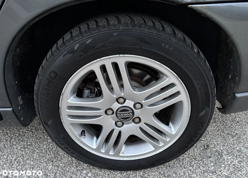 Volvo S60 2.4D Momentum - 27