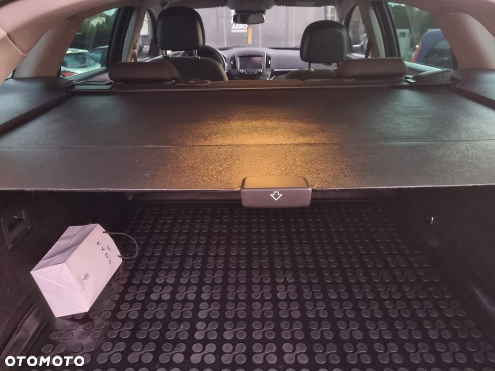 Opel Insignia 2.0 CDTI ecoFLEX Start/Stop Business Innovation - 35