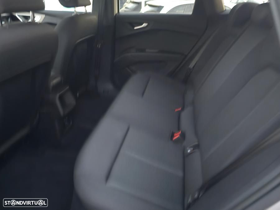 Audi Q4 Sportback e-tron 40 82 kWH - 28
