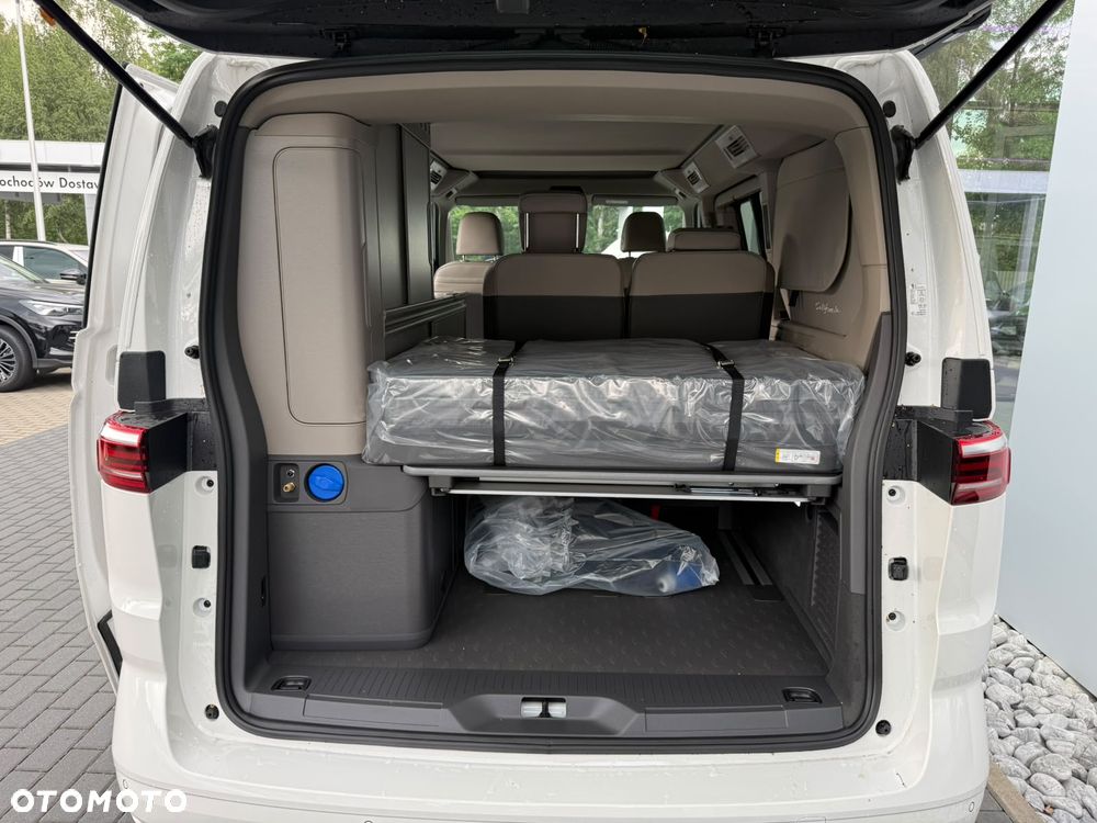 Volkswagen California - 10