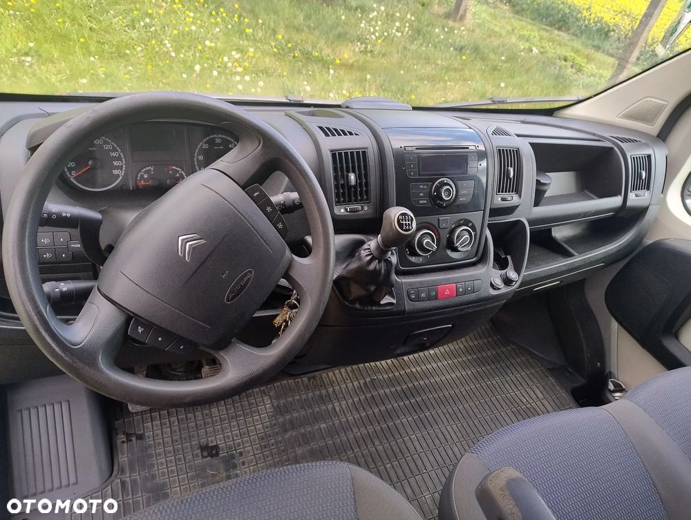 Citroën Jumper - 12